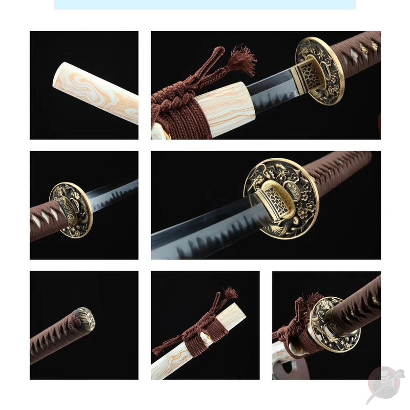 Yuga Katana優雅