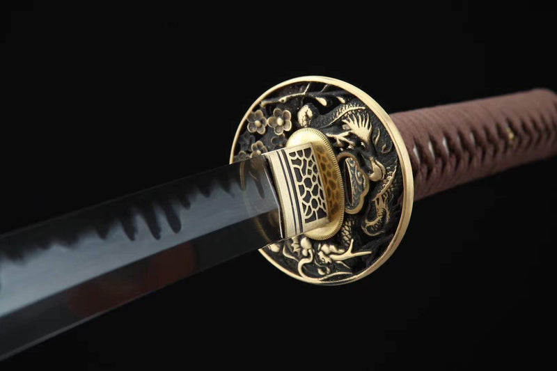 Yuga Katana優雅