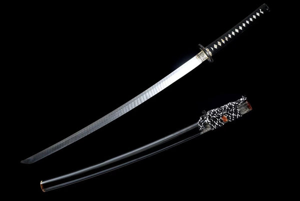 Chinmoku Katana沈黙