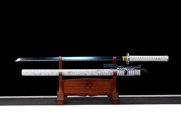 Fuyu Ninjato冬