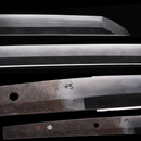 Antiek Japans zwaard Katana Tegai Katana, NBTHK Tokubetsu Hozon 