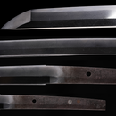 Antiek Japans zwaard Katana Tegai Katana, NBTHK Tokubetsu Hozon 