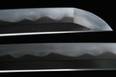 Antiek Japans zwaard Wakizashi NBTHK gesigneerd door Hatakeyama Masamitsu, Edo-periode