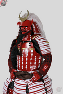 Samurai Aka-pantser