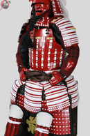 Samurai Aka-pantser