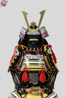 Kogane no ō Samurai-pantser