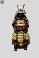 Kogane no ō Samurai-pantser