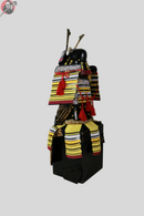 Kogane no ō Samurai-pantser