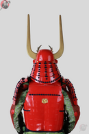 Ii Gashira Tosei Samurai-pantser
