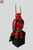 Ii Gashira Tosei Samurai-pantser