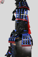 Uesugi Kenshin Samurai-pantser