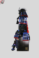 Uesugi Kenshin Samurai-pantser