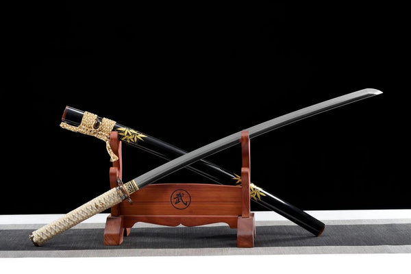 Ha Katana葉