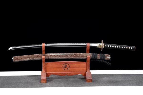 Dento Katana伝統