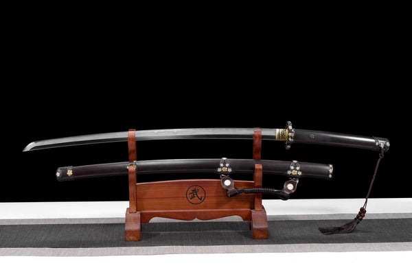 Shujin Katana主人