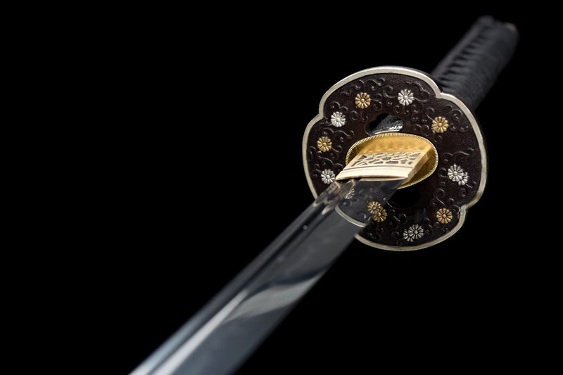 Ketsueki Katana 血液