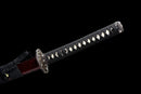 Ketsueki Katana血液
