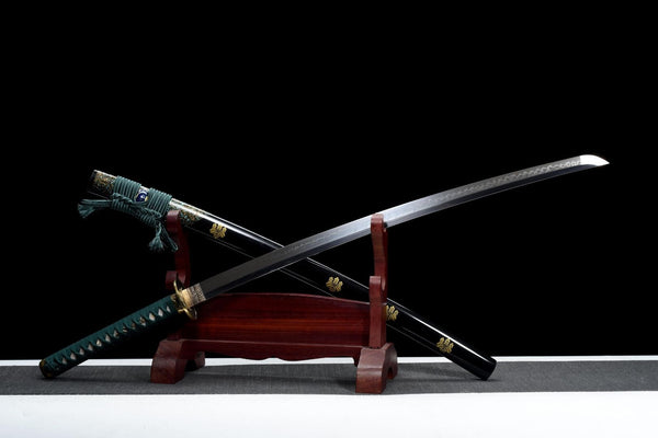 Katana Okami 狼