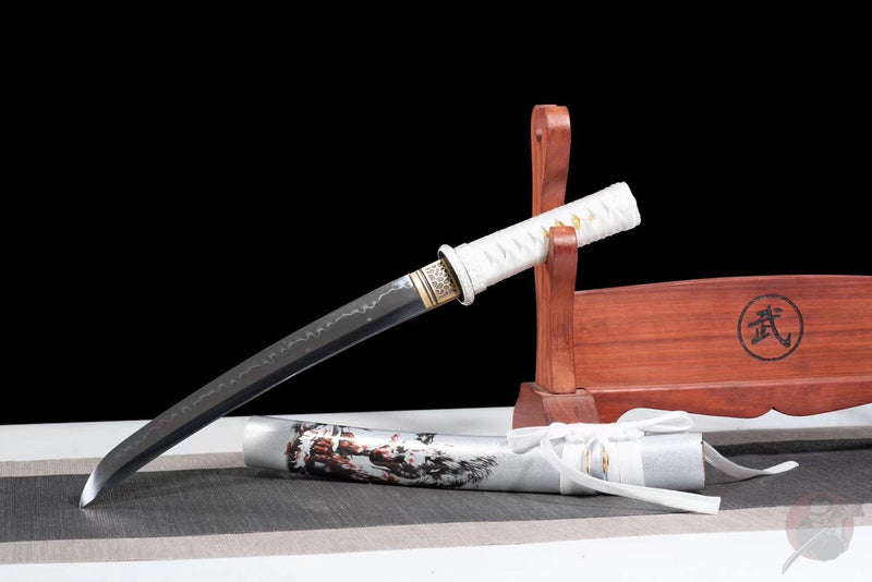 Ōkami Tanto 狼