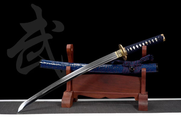 Akuma Wakizashi悪魔