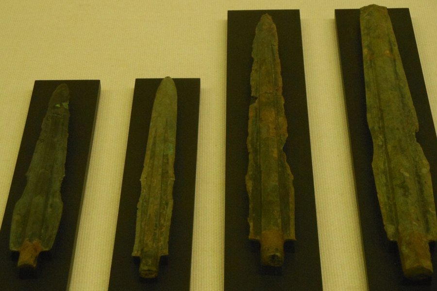 Tsurugi / Ken Japanese sword